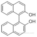 (R) - (+) - 1,1&#39;-Δι-2-ναφθόλη CAS 18531-94-7